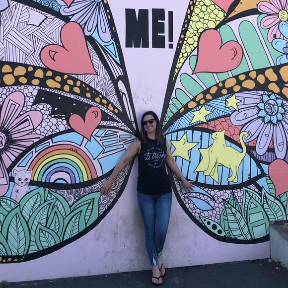 Meet your Posher, Casey - Picture 1 of 1